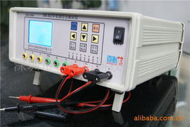 深圳市百耐信科技電工儀器儀表產(chǎn)品列表 電線電纜解決方案