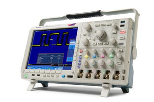 泰克MSO4104B示波器 選擇購買或租賃，阡鋒科技提供電線電纜行業精密測試解決方案