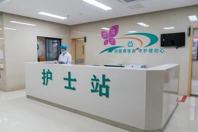 黃梅社區衛生服務中心喬遷新址，醫療服務全面升級正式啟用