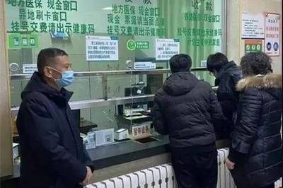節后開工,踔厲奮發啟新程——醫療服務篇